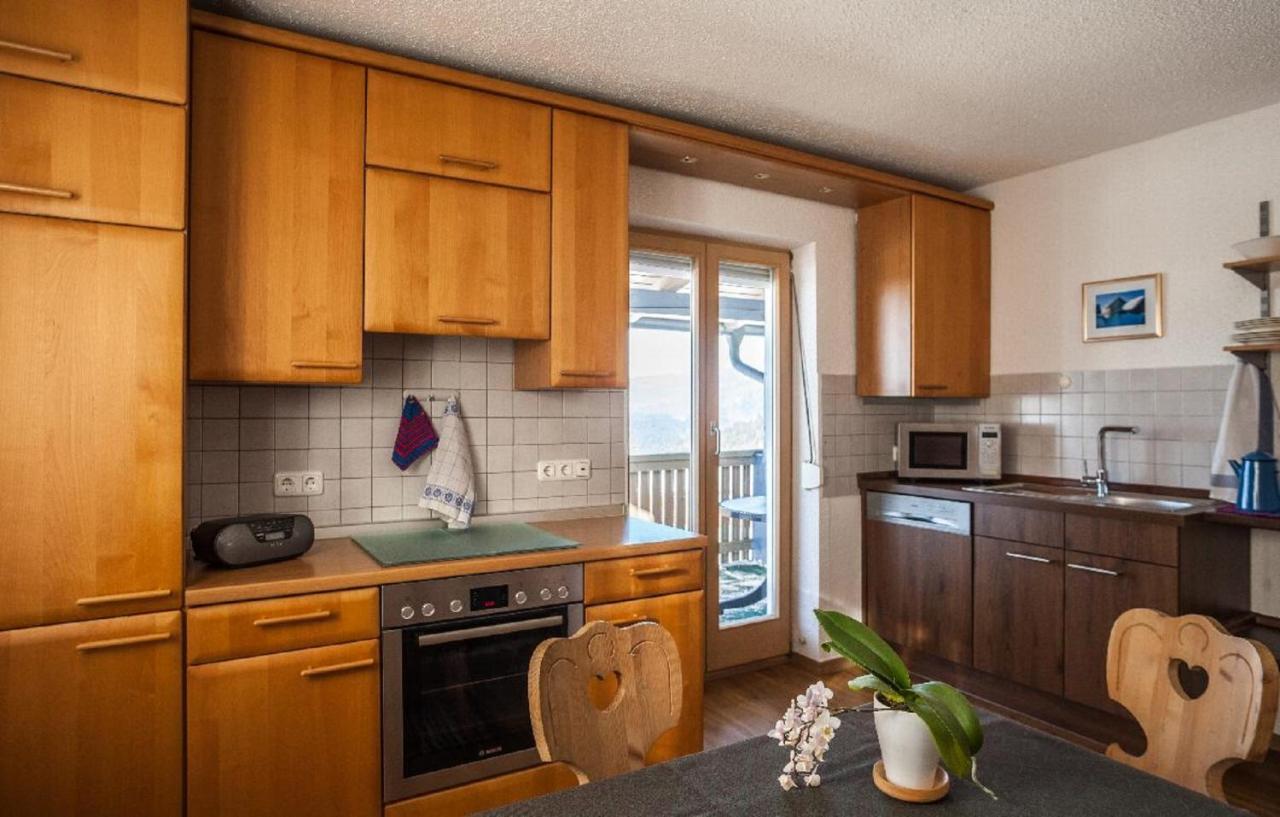 Ferienwohnung Sigi'S Waldhaus Neuschönau Dış mekan fotoğraf